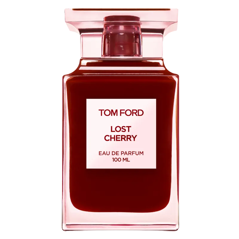 Tom Ford Private Blend Lost Cherry Eau de Parfum (EdP) Abverkauf