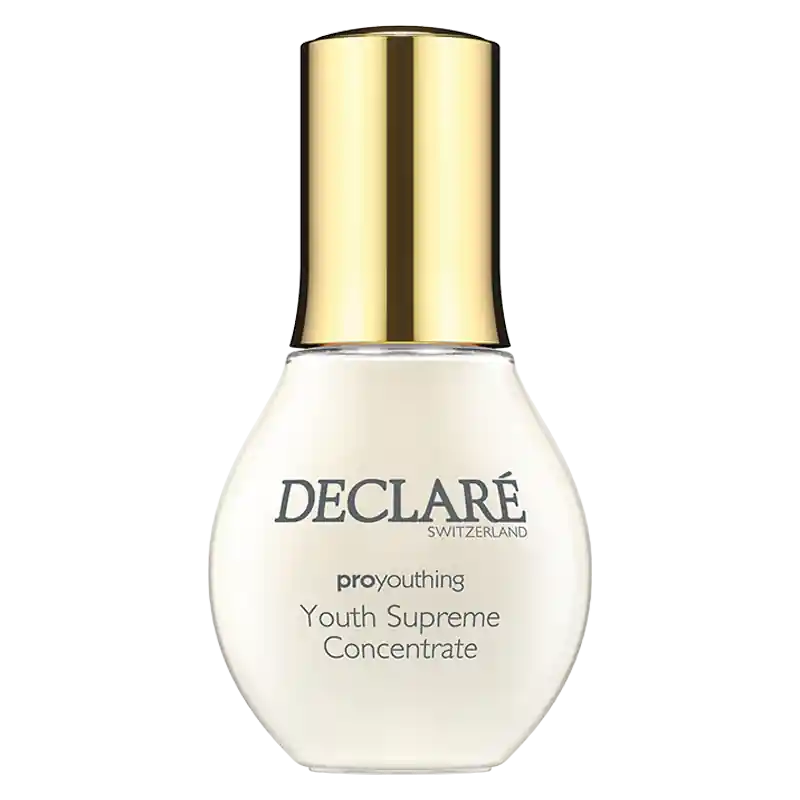 Echt Declaré Pro Youthing Youth Supreme Concentrate Serum