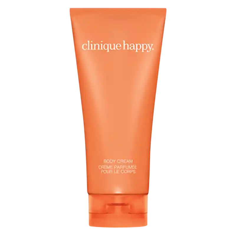 Jetzt Kaufen Clinique Happy Body Cream
