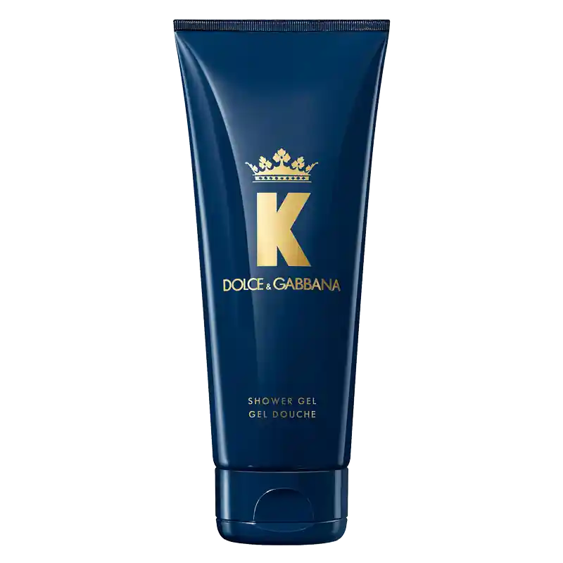Angebot Dolce&Gabbana K by Dolce&Gabbana Shower Gel