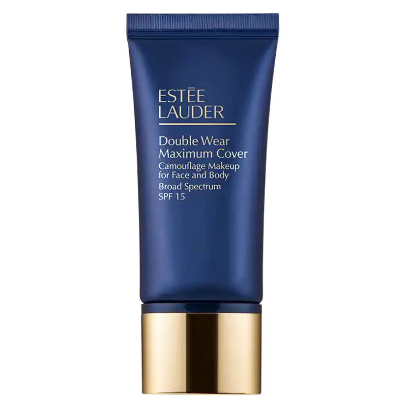 Nur Für Kurze Zeit Estée Lauder Double Wear Maximum Cover Camouflage Make-up Face & Body SPF 15