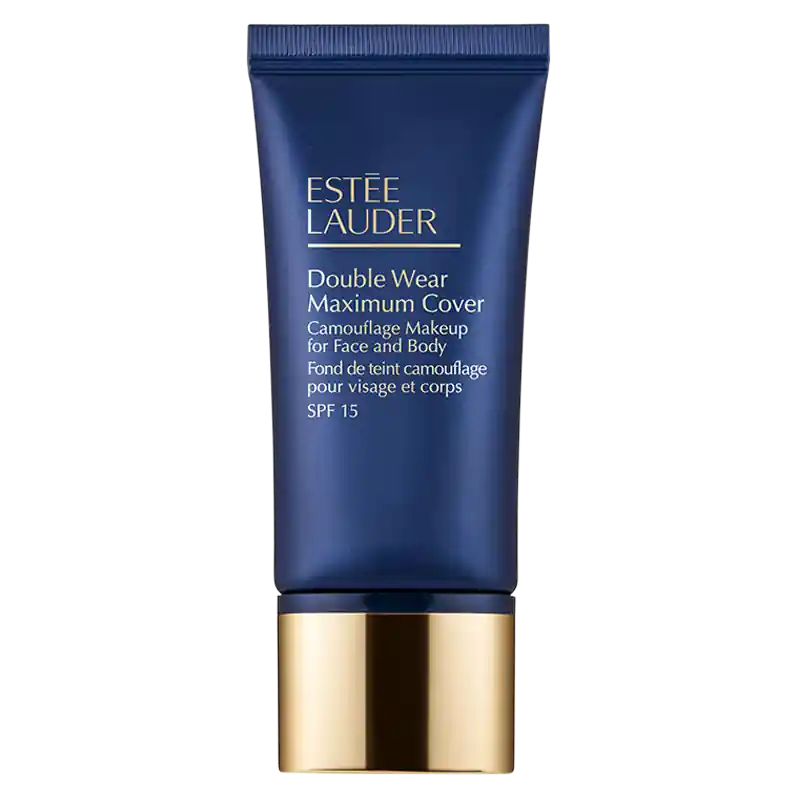 Preiswert Estée Lauder Double Wear Maximum Cover Camouflage Make-up Face & Body SPF 15