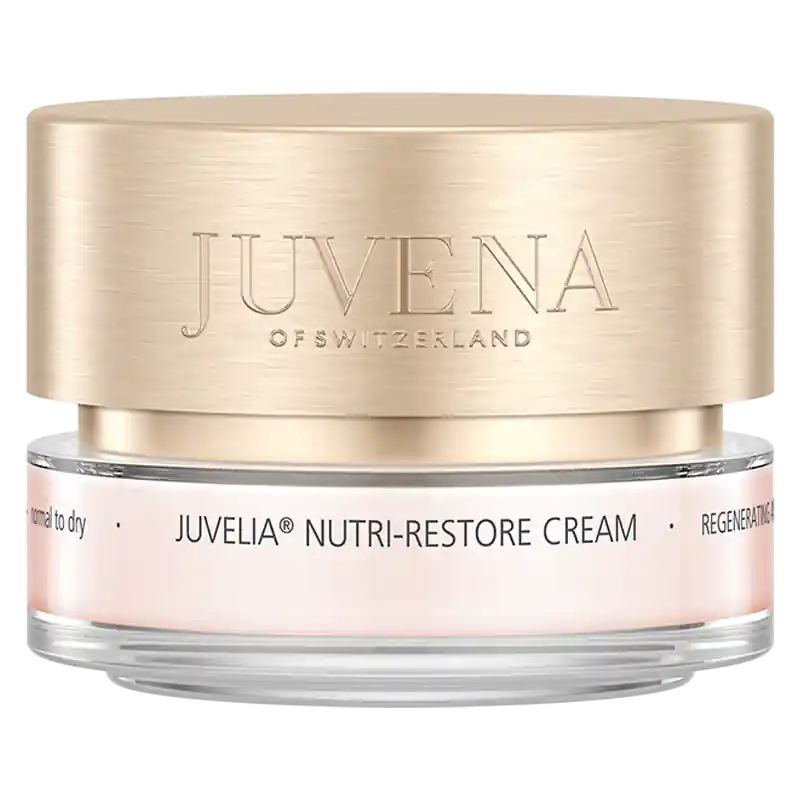 Garantierte Lieferung Juvena Juvelia Nutri-Restore Day Cream