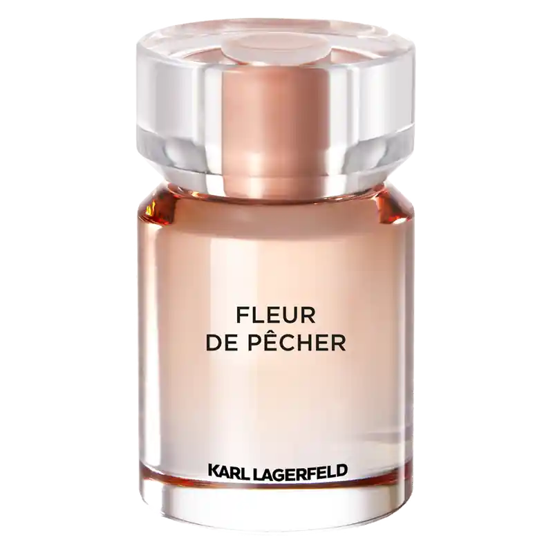 Top-Preis Karl Lagerfeld Fleur de Pecher Eau de Parfum (EdP)