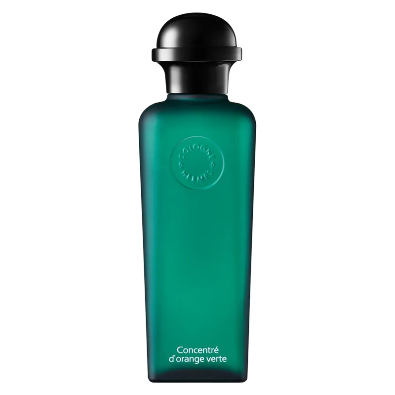 HERMÈS CONCENTRÉ D‘ORANGE VERTE EAU DE TOILETTE Bestpreis