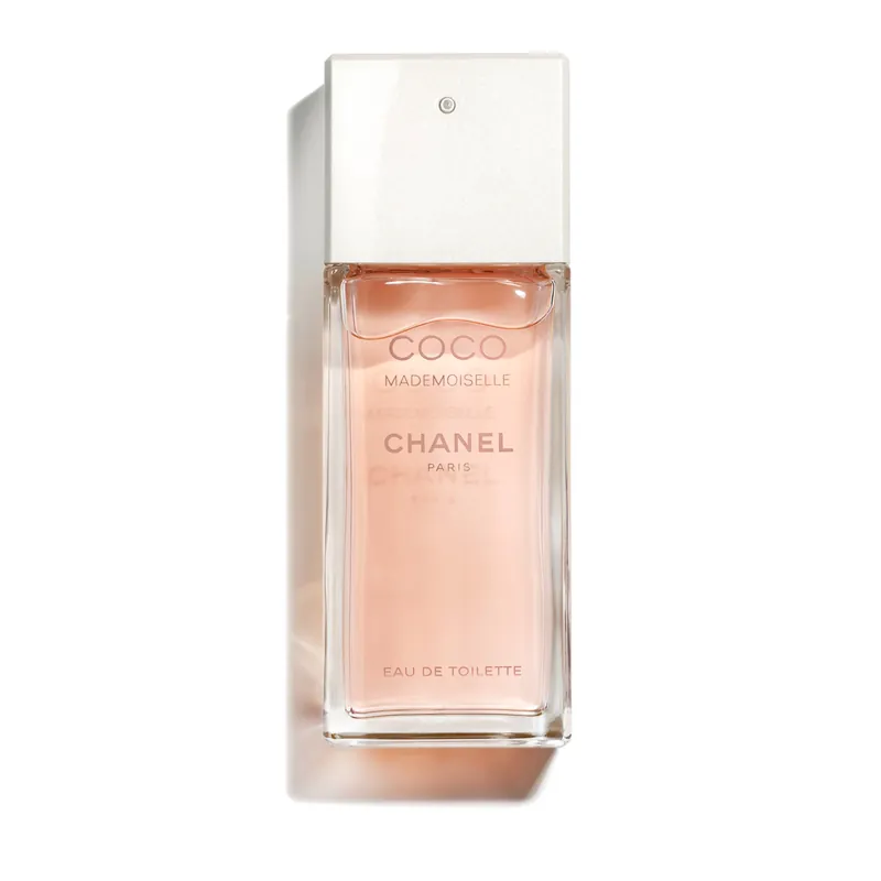 CHANEL COCO MADEMOISELLE EAU DE TOILETTE ZERSTÄUBER Preisknaller