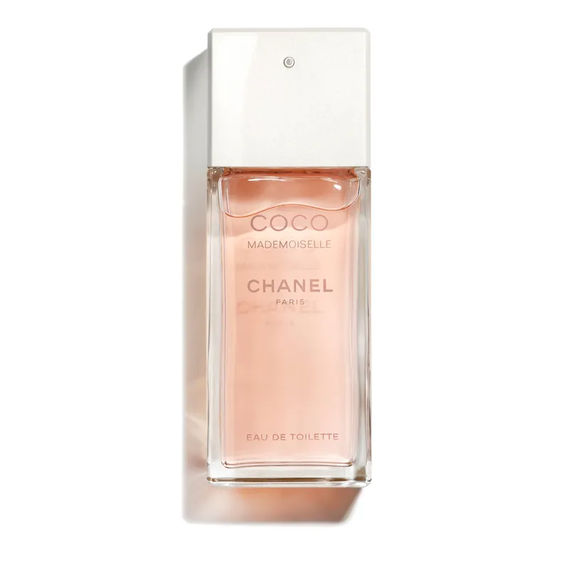 CHANEL COCO MADEMOISELLE EAU DE TOILETTE ZERSTÄUBER Top-Preis