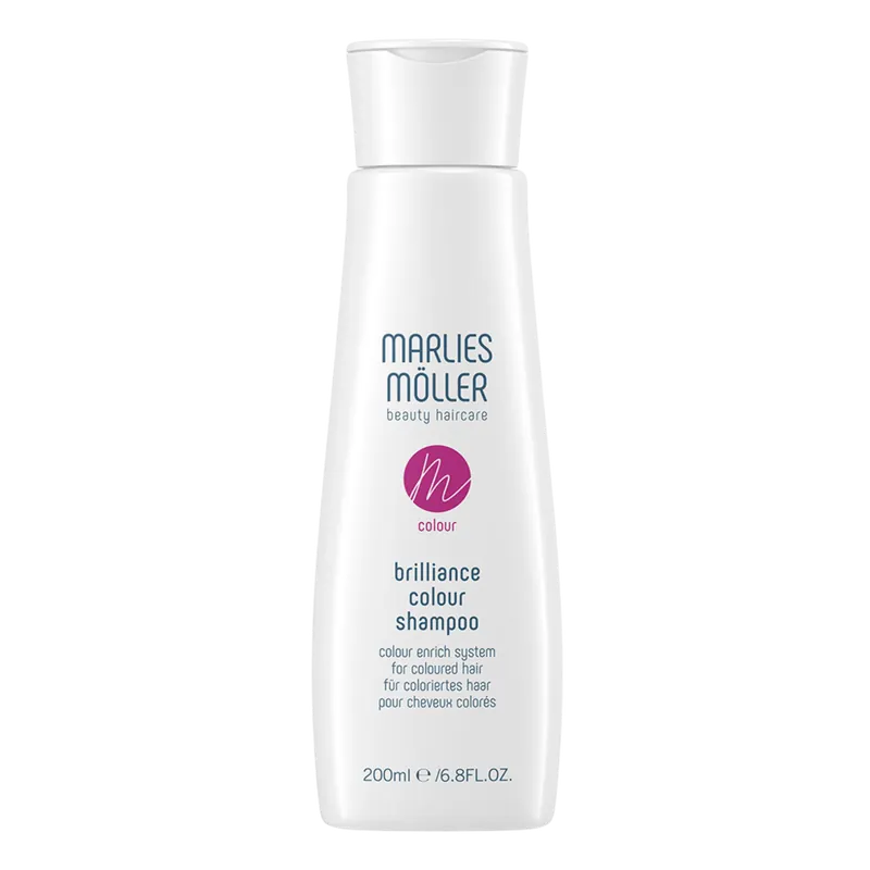 Marlies Möller Brilliance Colour Shampoo Jetzt Kaufen