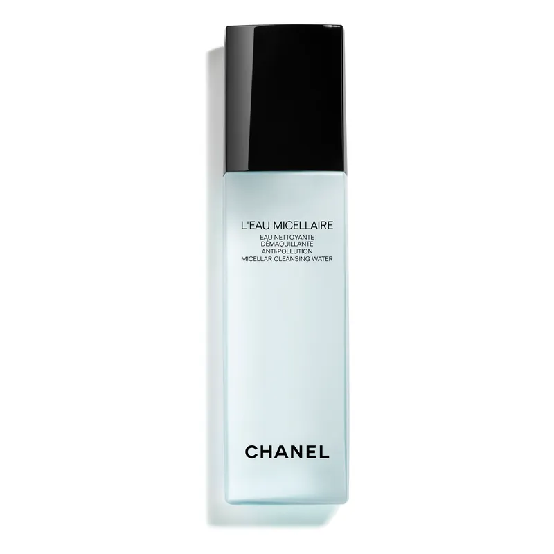 Top-Preis CHANEL L‘EAU MICELLAIRE REINIGENDES GESICHTSWASSER GEGEN UMWELTSCHADSTOFFE