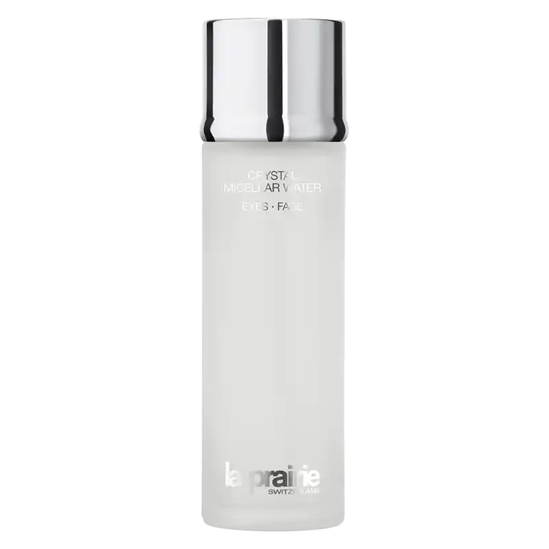 La Prairie Crystal Micellar Water Eyes & Face Markenprodukt
