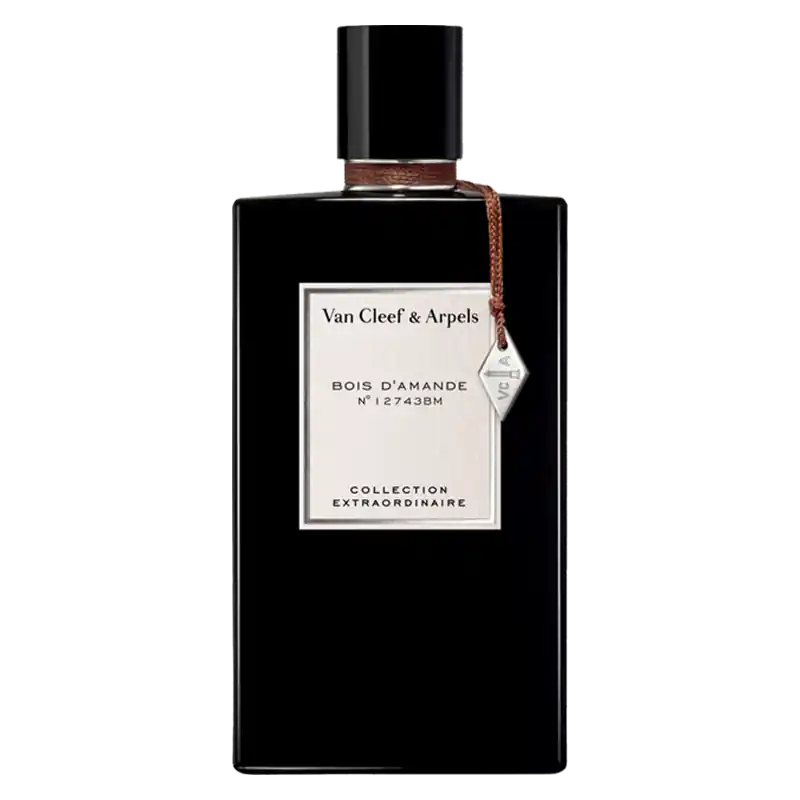 Geprüft Van Cleef & Arpels Collection Extraordinaire Bois d‘Amande Eau de Parfum (EdP)