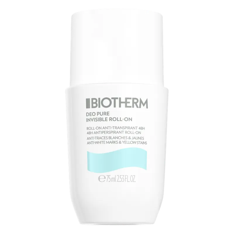 Biotherm Deo Pure Invisible Deo Roll-on Sofort Bestellen