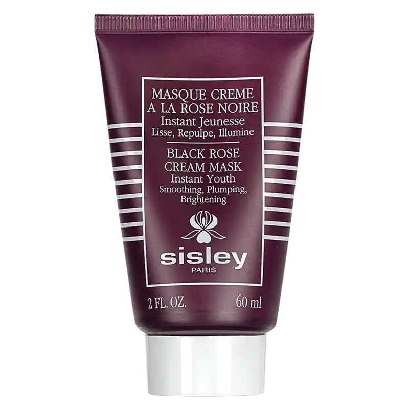 Jetzt Kaufen Sisley Masque Crème à la Rose Noire Night Mask