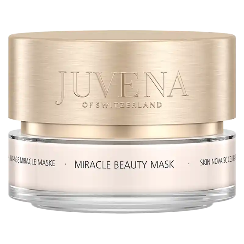 Solange Der Vorrat Reicht Juvena Skin Specialists Miracle Beauty Mask