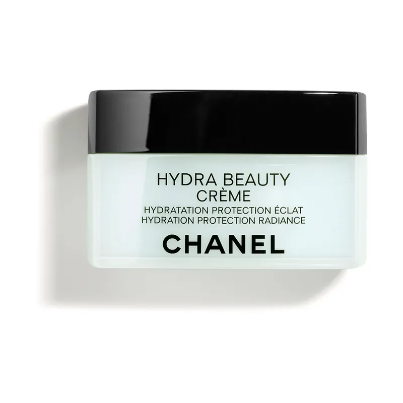 CHANEL HYDRA BEAUTY CRÈME HYDRATATION - SCHUTZ - LEUCHTKRAFT Direktkauf