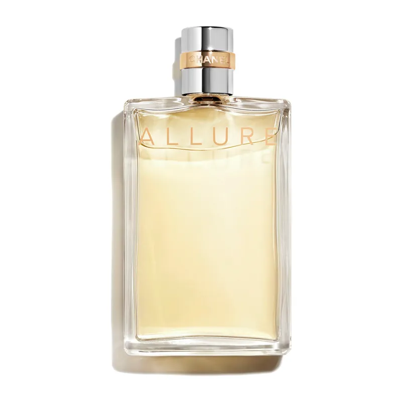 Heißes Angebot CHANEL ALLURE EAU DE TOILETTE ZERSTÄUBER