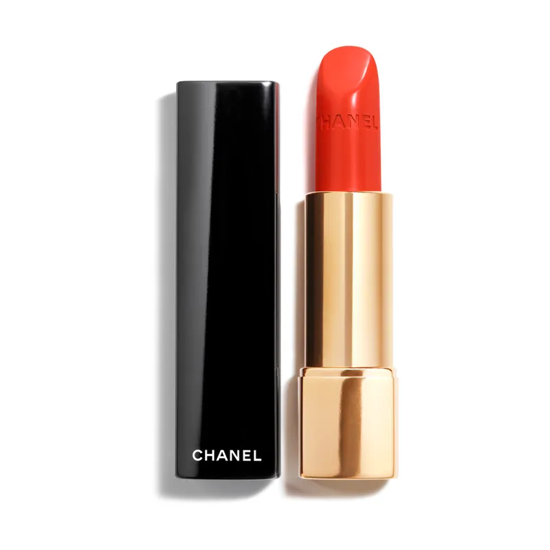 Garantierte Lieferung CHANEL ROUGE ALLURE DER INTENSIVE LIPPENSTIFT