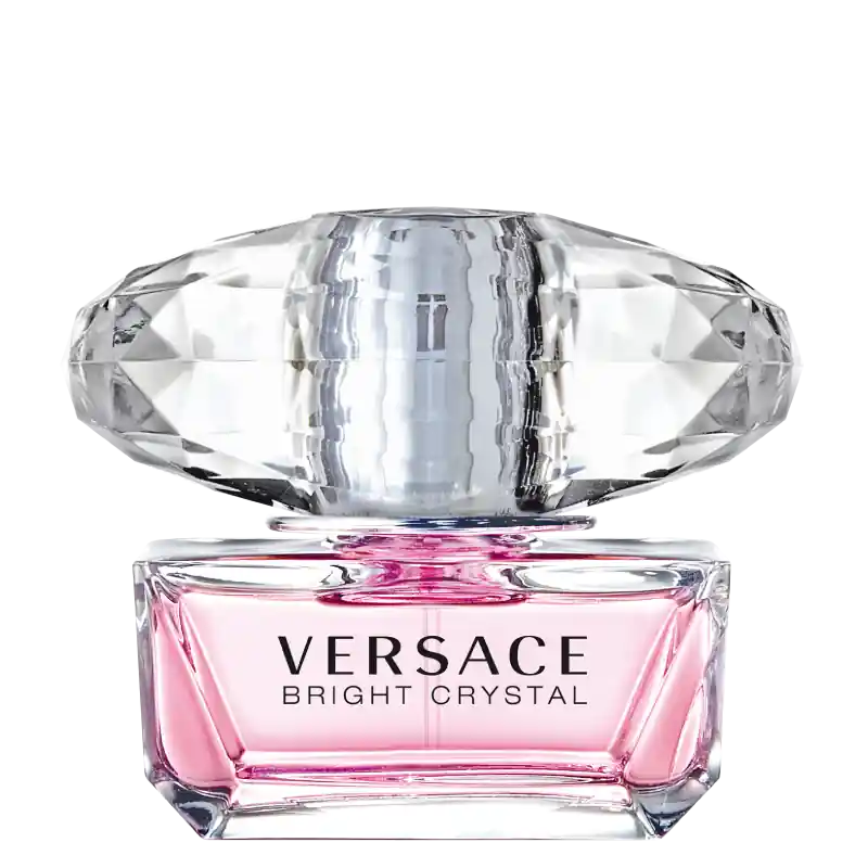 Versace Bright Crystal Deo Spray Sichere Zahlung