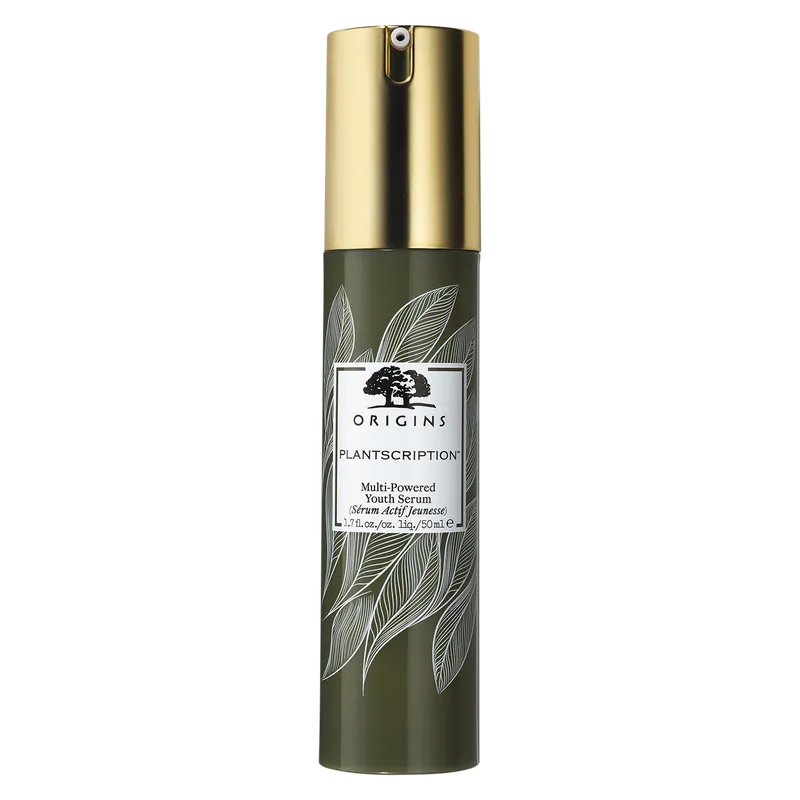 Nur Heute Origins Plantscription Multi-Powered Youth Serum