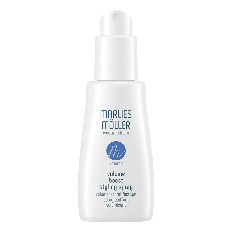 Kracherpreis Marlies Möller Volume Boost Styling Spray