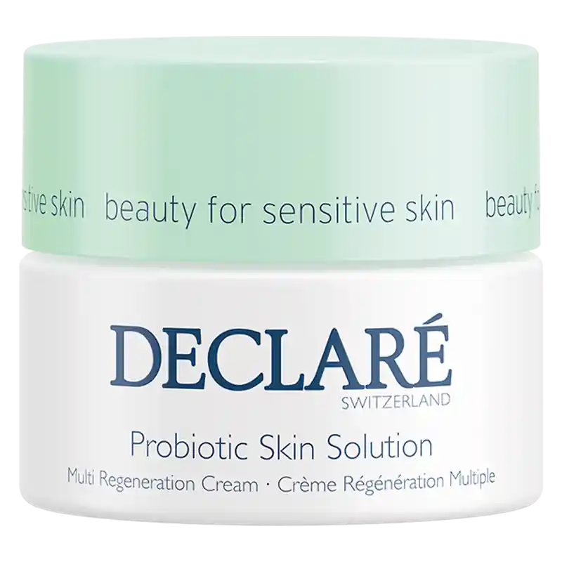 Neue Kollektion Declaré Probiotic Multi Regeneration Cream