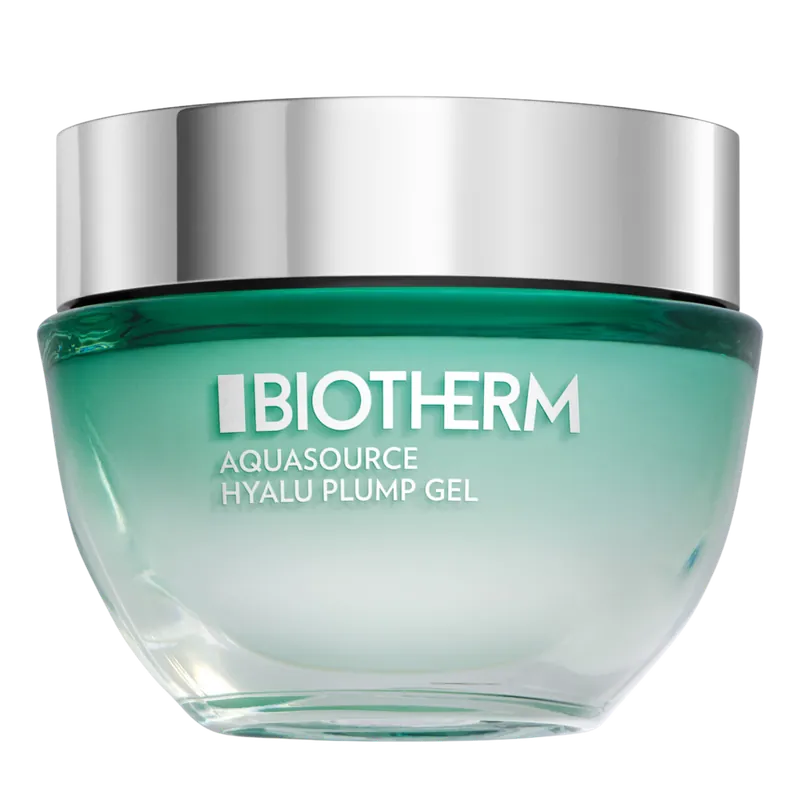 Biotherm Aquasource Hyalu Plump Gel Letzte Chance
