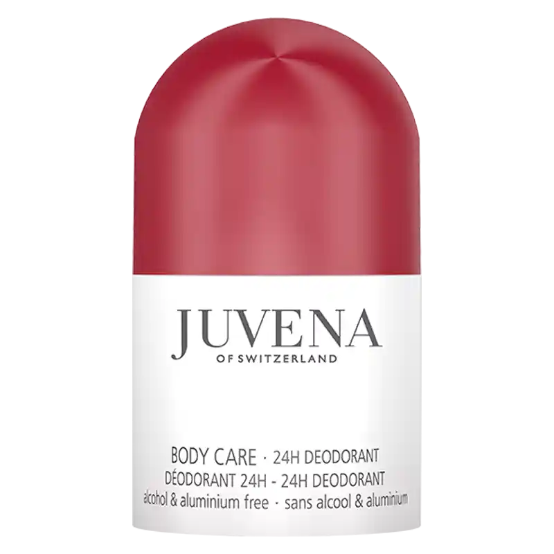 Juvena Body Care 24h Deo Roll-On Neuheit