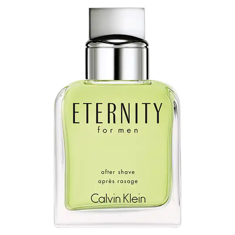 Sofort Bestellen Calvin Klein Eternity for Men Aftershave