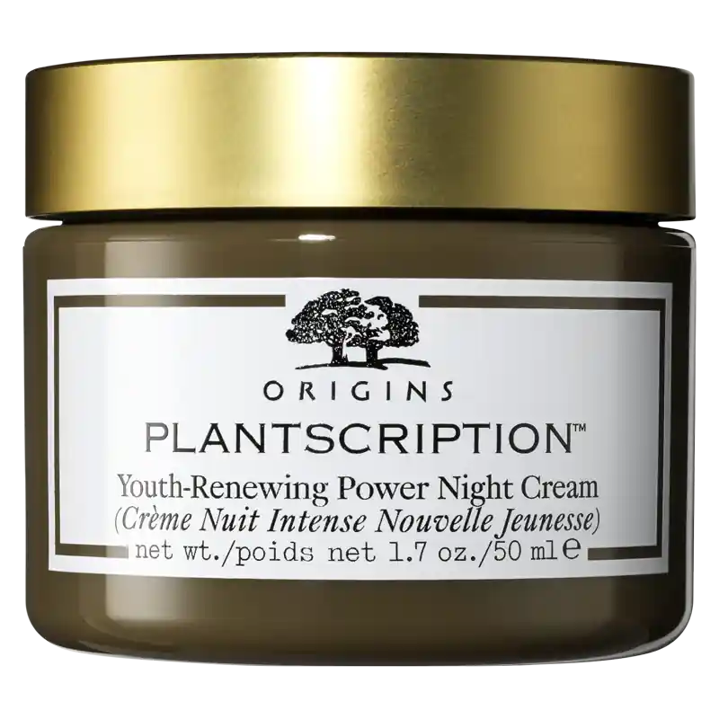 Origins Plantscription Youth-Renewing Power Night Cream Sonderaktion