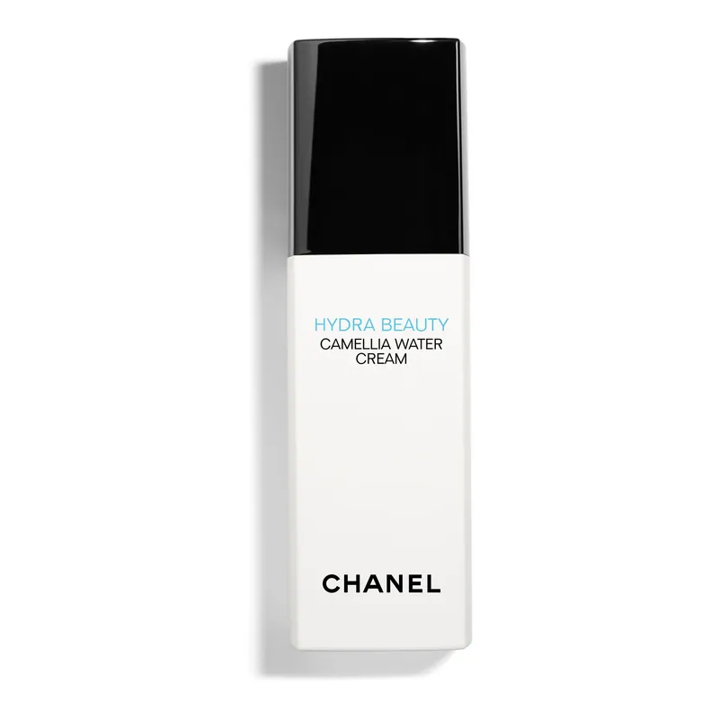 Rabatt CHANEL HYDRA BEAUTY CAMELLIA HYDRATISIERENDES UND LEUCHTKRAFT STEIGERNDES CREME-FLUID
