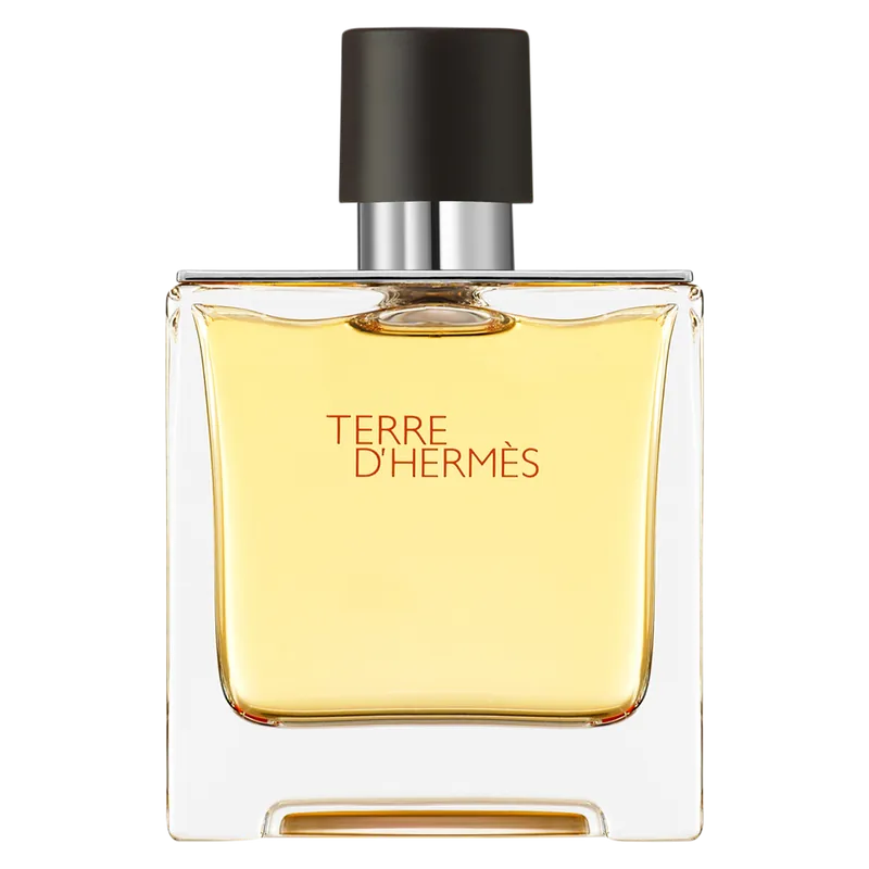 Ausverkauf HERMÈS TERRE D‘HERMÈS PURE PERFUME