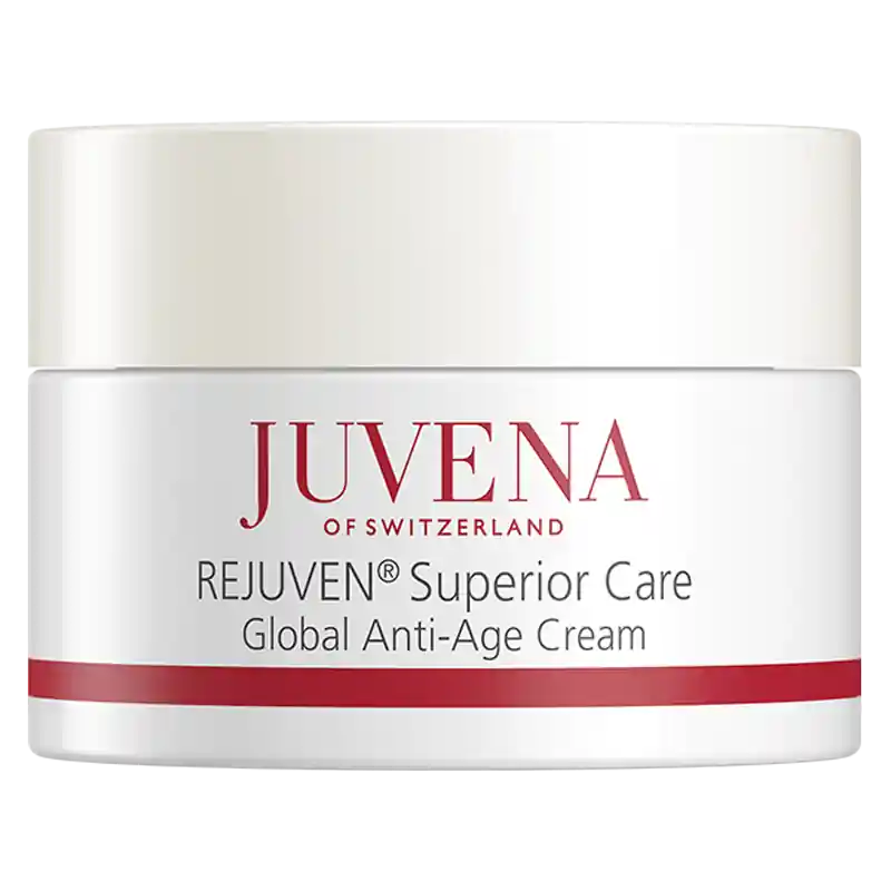 Echt Juvena RejuvenMen Global Anti-Age Cream