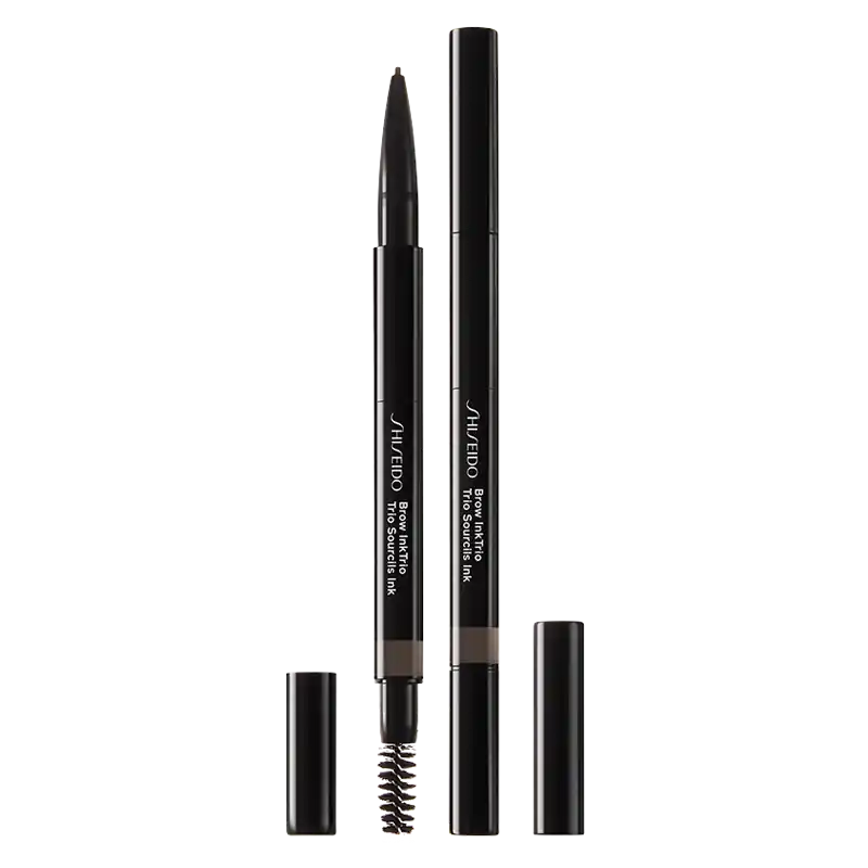 Sofort Bestellen Shiseido Brow InkTrio Eye Brow Pencil