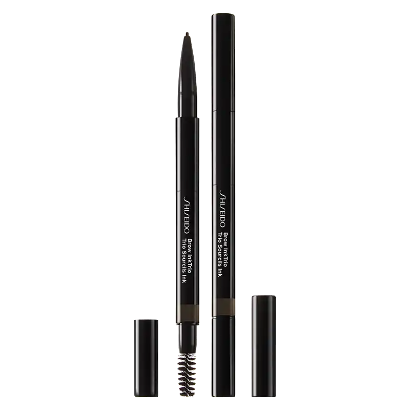 Shiseido Brow InkTrio Eye Brow Pencil Sonderangebot