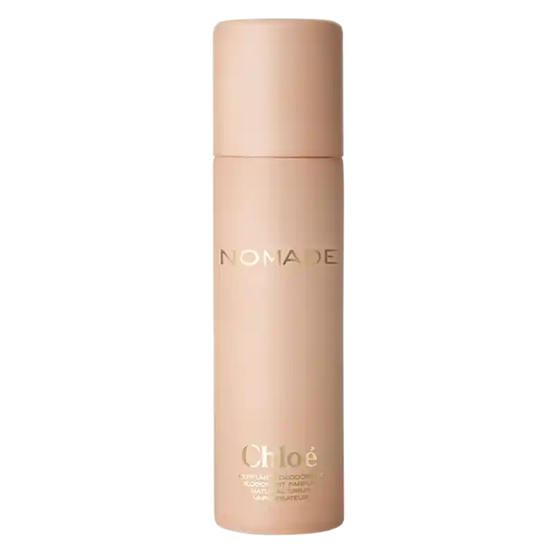 Chloé Nomade Deo Spray Solange Der Vorrat Reicht