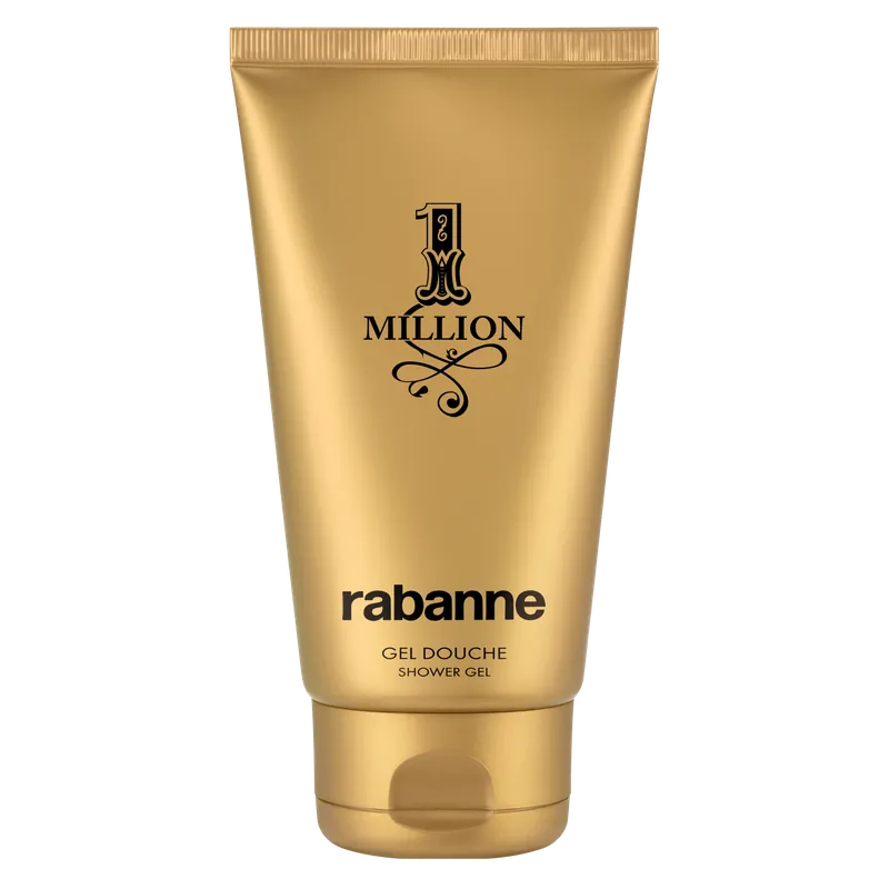 Neu Rabanne 1 Million Shower Gel
