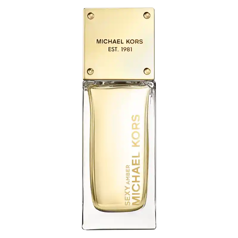 Markenprodukt Michael Kors Sexy Amber Eau de Parfum (EdP)