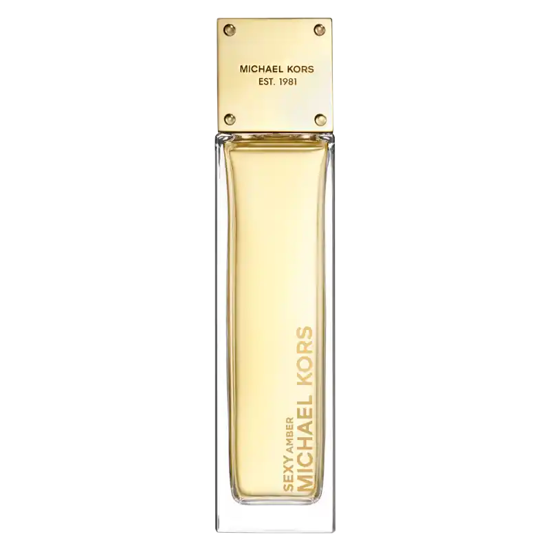Angebot Michael Kors Sexy Amber Eau de Parfum (EdP)