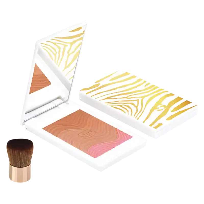 Sisley Phyto-Touche Éclat Soleil Trio Bronzing Powder Preisknaller