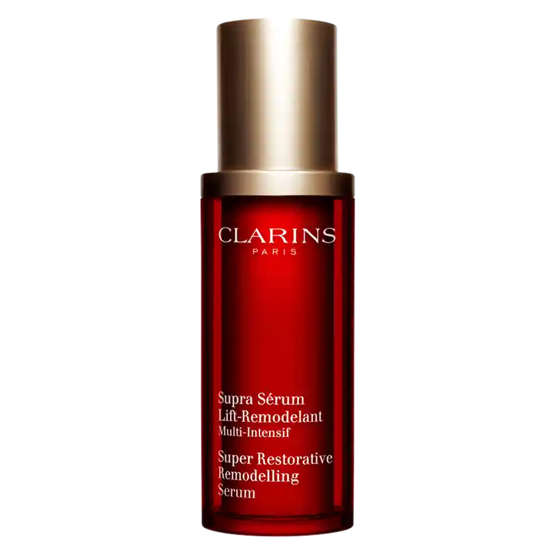 Sofort Bestellen Clarins Supra Serum Anti-Age Pflege