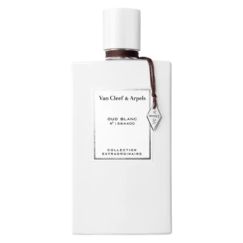 Abverkauf Van Cleef & Arpels Collection Extraordinaire Oud Blanc Eau de Parfum (EdP)