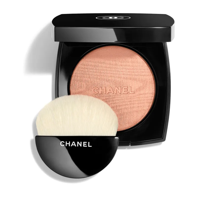 Heißes Angebot CHANEL POUDRE LUMIÈRE HIGHLIGHTER PUDER