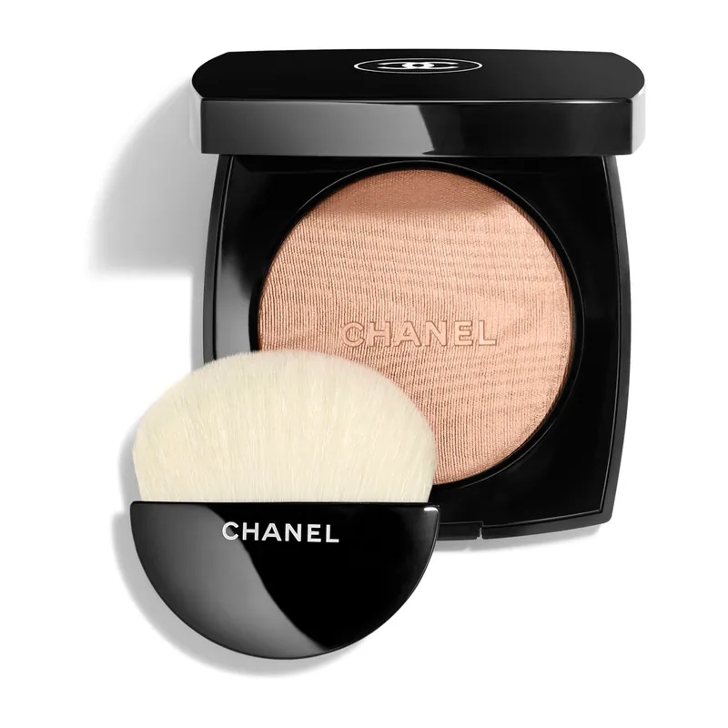 Wochenendangebot CHANEL POUDRE LUMIÈRE HIGHLIGHTER PUDER