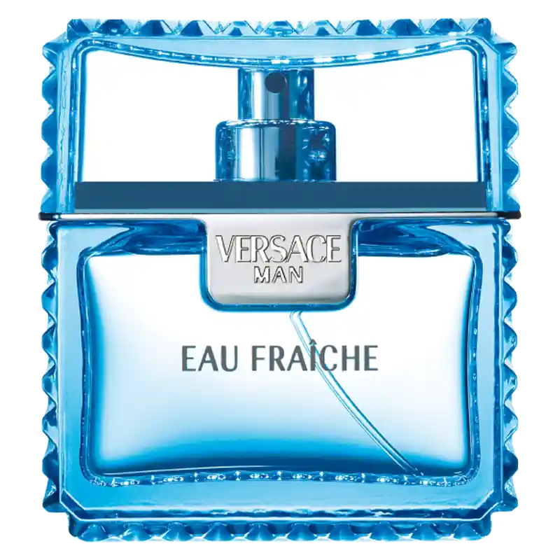 Nur Für Kurze Zeit Versace Eau Fraîche Eau de Toilette (EdT)