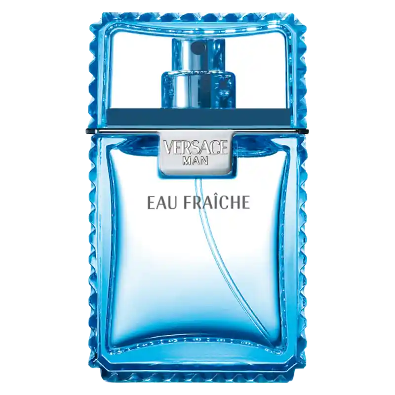 Versace Eau Fraîche Eau de Toilette (EdT) Markenprodukt