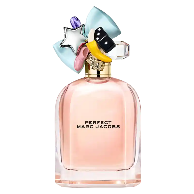 Marc Jacobs Perfect Eau de Parfum (EdP) Schneller Versand