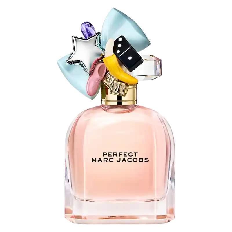 Must-Have Marc Jacobs Perfect Eau de Parfum (EdP)