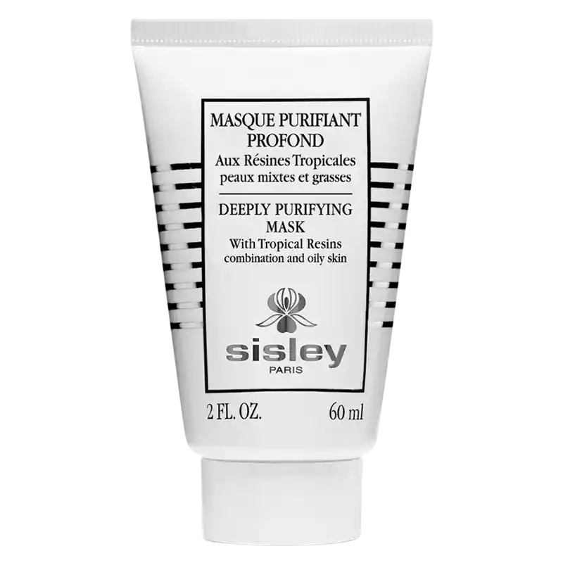 Neu Sisley Résines Tropicales Masque Purifiant Profond / Mask