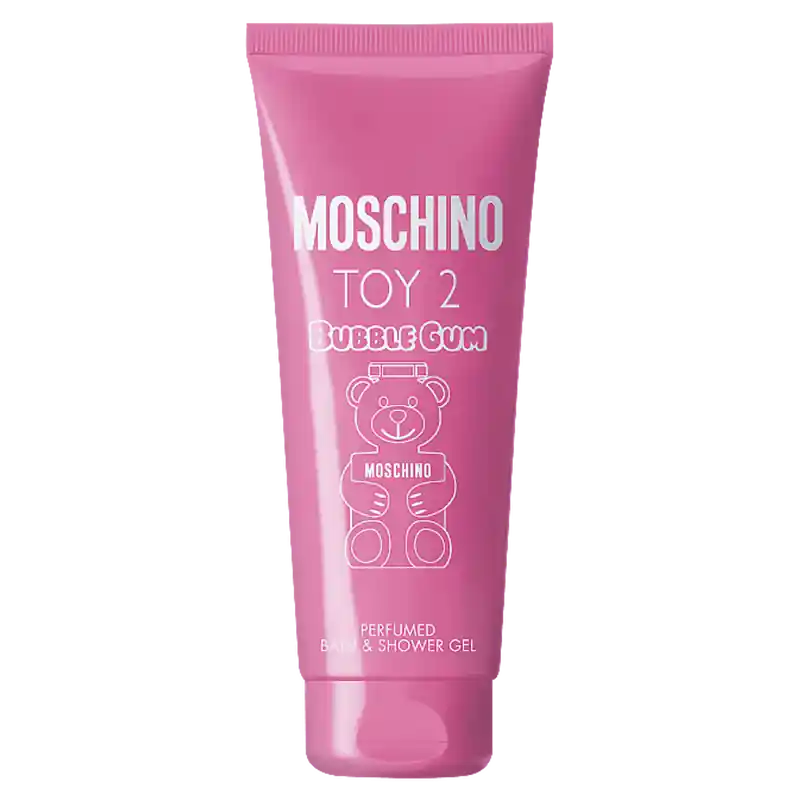 Top-Preis Moschino Toy 2 Bubble Gum Bath & Showergel