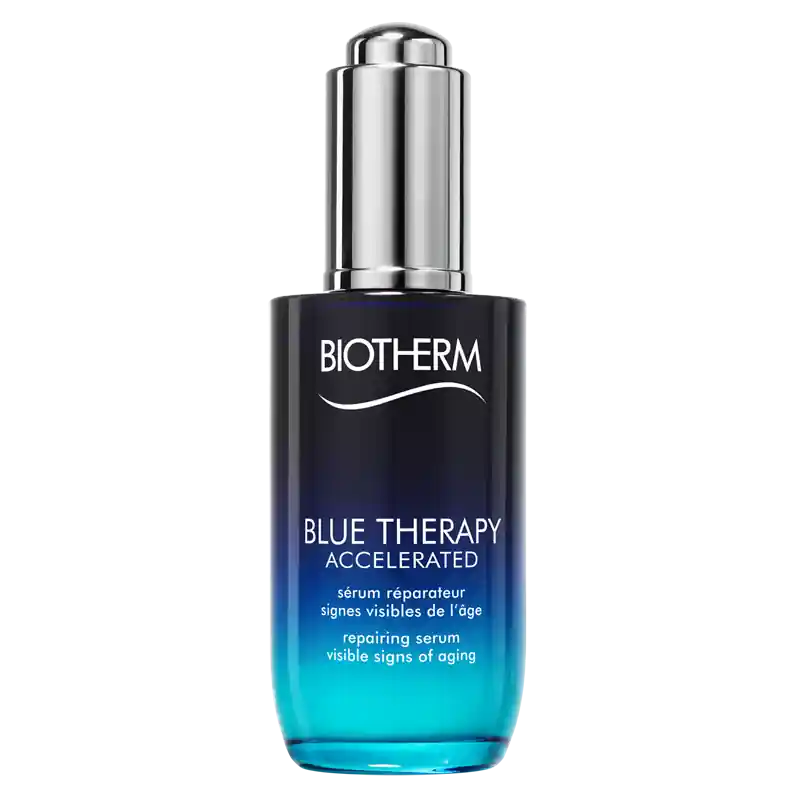 Expressversand Biotherm Blue Therapy Accelerated Serum
